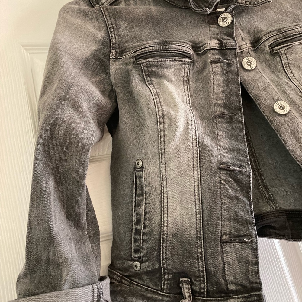 Guess jeans jacket